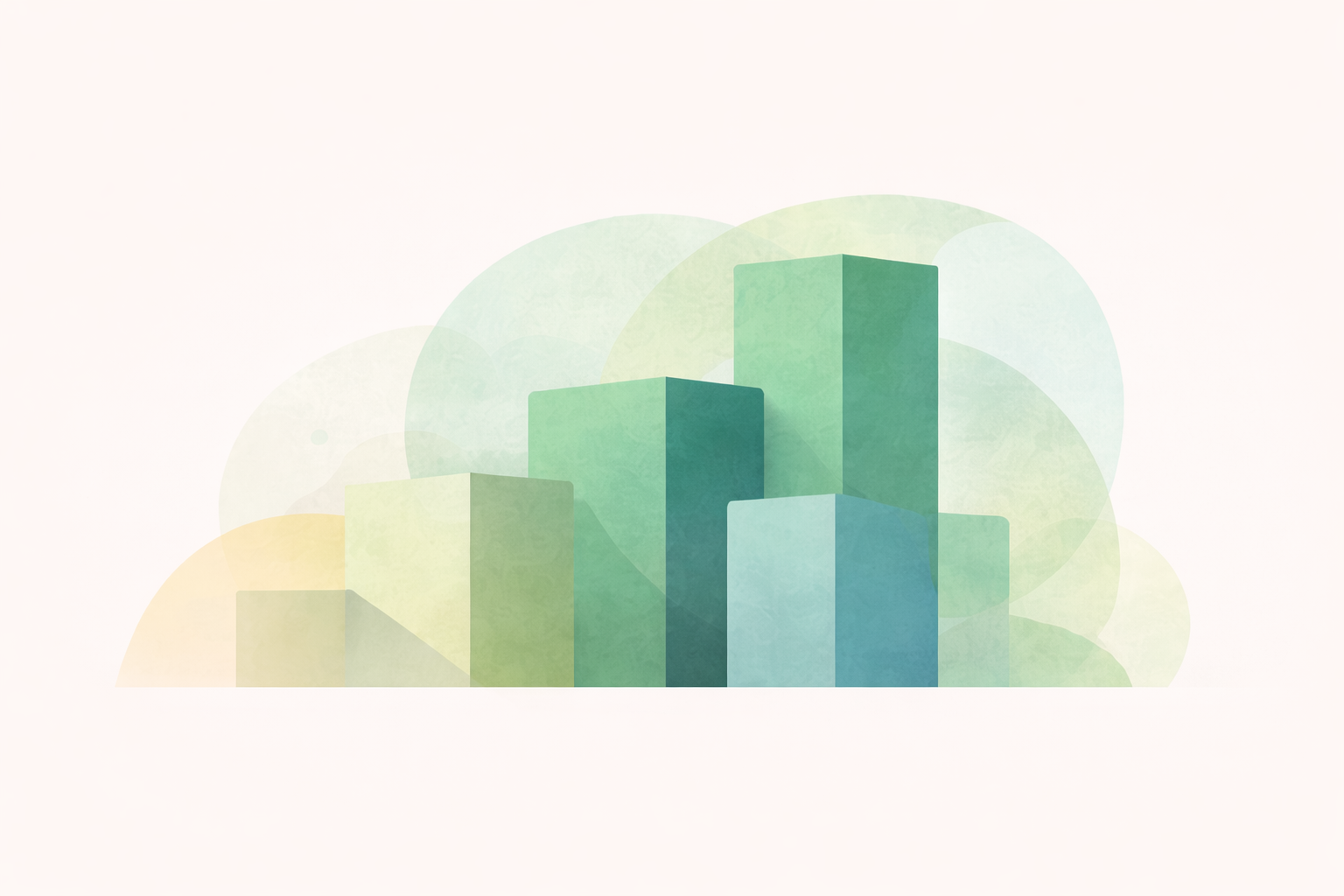 Beleggen in vastgoed